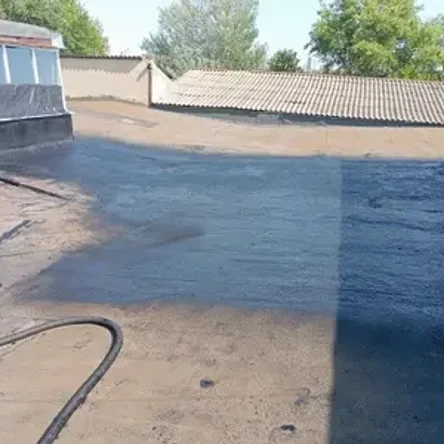 Жидкая мембрана