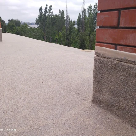 Капитальный ремонт кровли без демонтажа